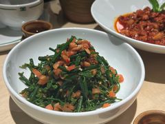 -一坐一忘云南菜(卓悦中心)