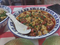 麻婆豆腐-小匠喜·江西菜(人民广场店)
