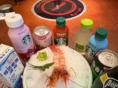 -花和寿喜烧·三文鱼自助专门店(光屿城店)