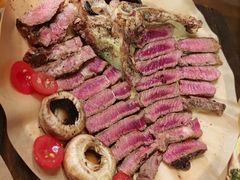 -The Cheebat 锌吧·Bistro(体育西店)