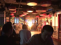 大堂-辣莊重庆老火锅(滕州店)