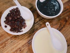 -沙湾姜埋奶(兴新包店)