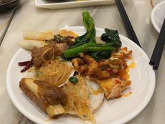 -碧涛阁水世界酒店(万家丽路店)