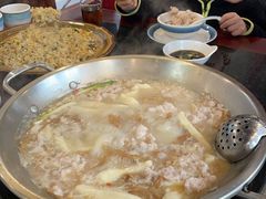 -老来福·非遗酸汤兔(凯旋路店)