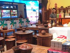 -三亚湾红树林国际会展中心(演出售票)