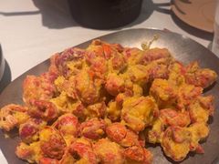 -一棠龙虾•王牌虾球(光谷天地店)