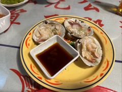 -辉记炭烧海鲜大排档·老字号(福田店)