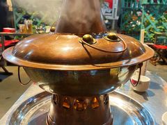 -泰山王老三串店(海大广场店)