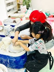 -BBVR团建聚会体验馆·亲子DIY手工