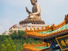 -龙口南山旅游景区