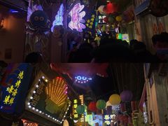 -桥东喜碧海鲜街(水东街店)