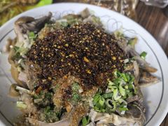肉头-尕周羊杂碎·清真