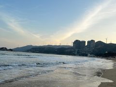 -青澳湾北回归线广场