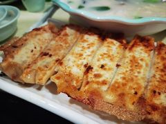 -春水锅贴·传统鲁菜(大明湖店)