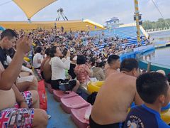 -秦皇岛乐岛海洋王国