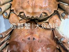 -品鲜村农家菜·阳澄湖大闸蟹(总店)
