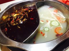 -玉林串串香(大成路店)