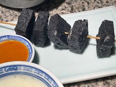 -南京大牌档(香港广场店)