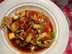 -辣小鲜·南昌大排档(船山路店)