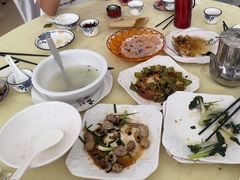 -秋姐美食店(旅游大道店)