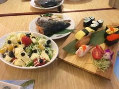 -友壹町寿司·料理(三水广场店)