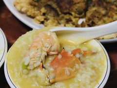 -陈记稻香潮汕砂锅粥(华强南店)