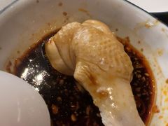 -同仁四季椰子鸡(无锡滨湖万象汇店)