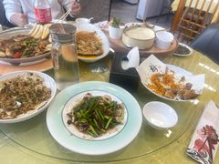 -大众海鲜(巨龙北路店)