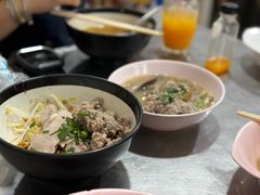 -榮泰米粉湯(Left Shop)