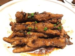 -马仕玖煲·融合菜·酥不腻烤鸭(人大店)