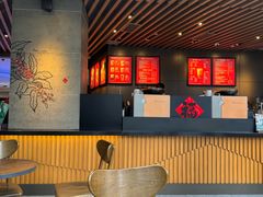 -星巴克(1788广场店)