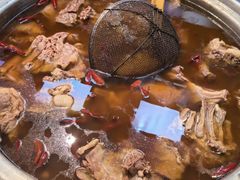 -唐河王记·南阳民间菜(国基路店)