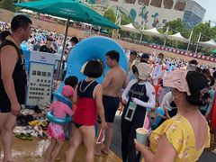 -武汉玛雅海滩水公园