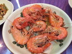 -盛港湾海鲜食府(黄沙店)