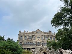 -张学良旧居陈列馆