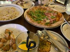 -PIZZA BIANCA(万象城店)