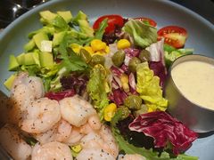 -秀·爱尔兰餐吧(上海路店)