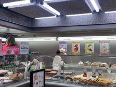 -PAOPAO Bakery&Café(港汇店)