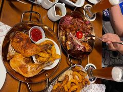 -宝莱纳餐厅(滨江店)