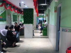 -学知乐教育·幼小衔接·小学科辅导(嘉定镇校区)