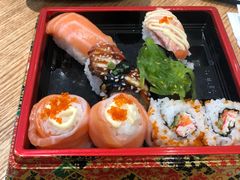 -盒马鲜生(悦峰店)