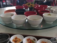 -乡党臊子面(丰庆公园店)