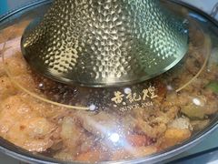 -黄记煌三汁焖锅(金凤万达广场店)