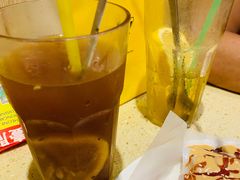 -明腾壹间茶餐厅(新都会花园广场店)