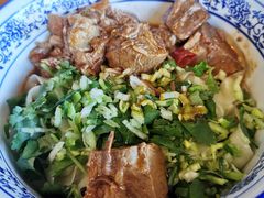 -甘记兰州牛肉面(Chadstone 旗舰店)