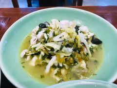 -虎哥私房菜(馒头山店)