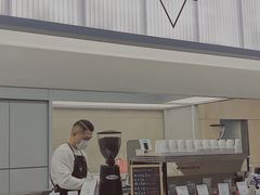 -Manner Coffee(IFS一楼店)