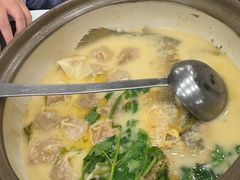 -瑞福园联谊餐室(茂名南路店)