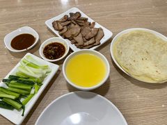 -姥家春饼店(漳州二路店)