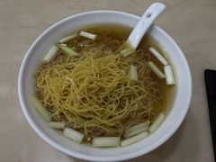 -盛记粥面(佐敦店)